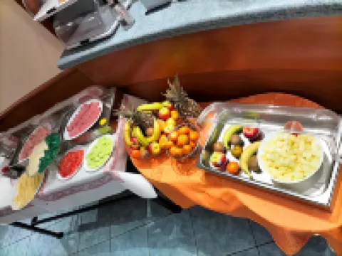 โรงแรมวิทรูวิโอ