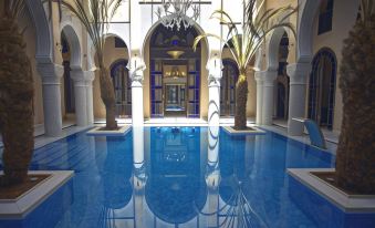 Palais Sheherazade & Spa