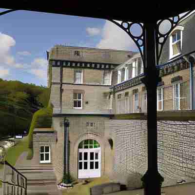 Grange Hotel Hotel Exterior