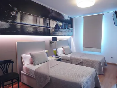 Hello Villarreal Suites Hotels in Onda