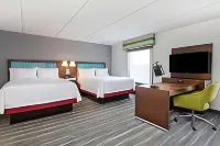 Hampton Inn by Hilton Towson Hôtels à : Towson