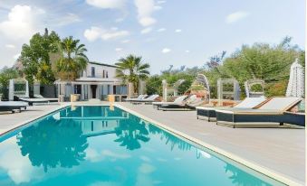 Hotel Residence Noto Marina e Spa