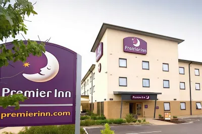 Andover Hotels near Specsavers Opticians and Audiologists - Andover