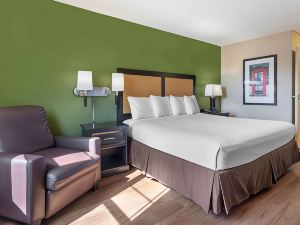 Extended Stay America Suites - San Jose - Edenvale - North