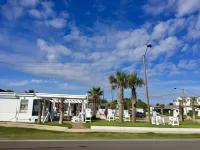 A1A Ocean Club Hotels in Flagler Beach