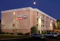 Fairfield Inn & Suites Wallingford New Haven
