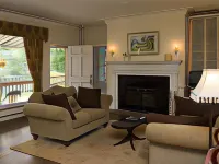 Four Chimneys Inn Hotel a Bennington