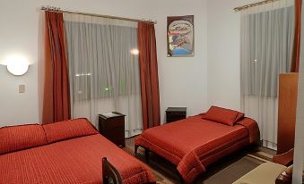 Hotel Andino