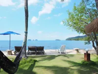 Koh Chang Bailan Beach Resort Hotel a Ko Chang