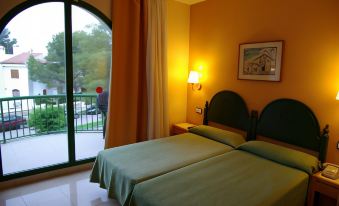 Medplaya Hotel Pino Alto