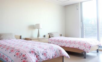 Taean Hangyang Womens University Youth Center Resort