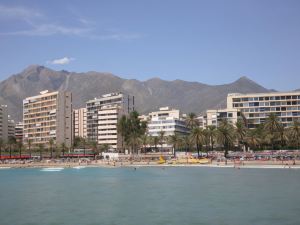 Puerto Azul Marbella