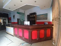 RedDoorz Near Sam Ratulangi Hotels in Sario