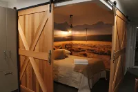 The Mackenzie Suites Hotels in Lake Tekapo