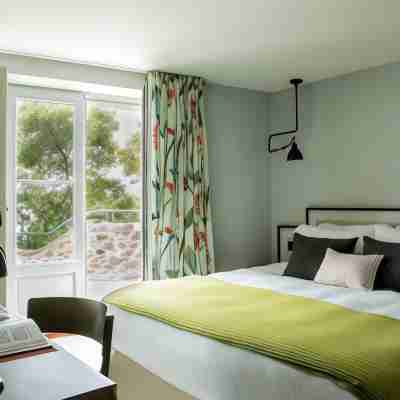 Castelbrac Hotel & Spa Rooms
