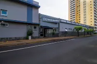 Pousada Água Eterna - Próximo ao Museu de Cera, Hot Beach e Thermas Dos Laranjais Hotels near Thermas dos Laranjais