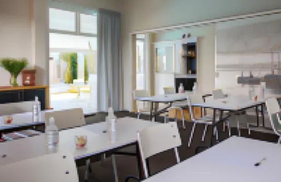 Madeline Grove Bed & Breakfast