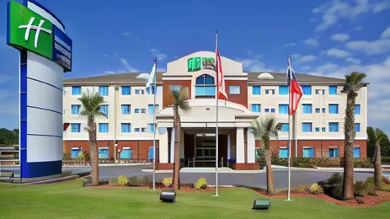 Country Inn & Suites by Radisson, Murrells Inlet, SC