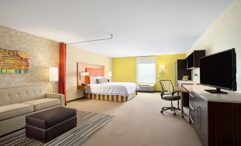 Home2 Suites by Hilton Edison