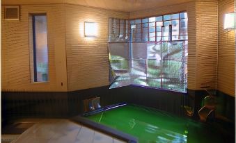 Wakaba Ryokan