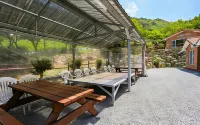 Haenam Duryunsan Tourist Pension Hotels in Haenam-gun