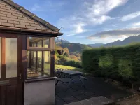 Haulfryn Hotels in Llanberis