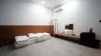 木浦Utopia家庭飯店 儒達山附近的飯店