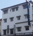 Apollo Guest House Hotels near German Embassy