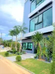 The Bliss Boutique Hotel Hotel a Trang