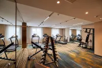 Fud Siti Hotel Отели рядом с достопримечательностью «Дом Наркомфина»