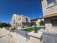Remus Romulus Cappadocia Hotels in Uçhisar