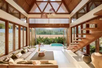 Tias Villas Hotels in Pujut