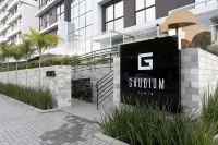 Gaudium Apart-Hotel Hotels in Cabedelo