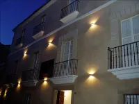 Casa Pizarro Hotel