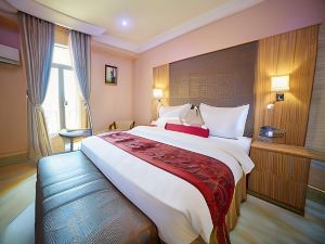 Davvy Hotels & Apartments Port Harcourt