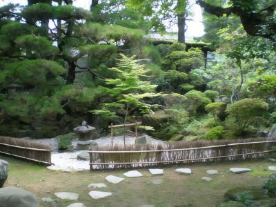 ホテル周辺 榊原温泉　神湯館の写真