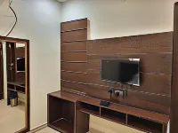 Hotel Grand Sharon