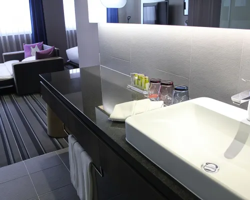 WESTGATE Hotel Photos