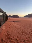 Wadi Rum Light Camp Hotels in Wadi Rum
