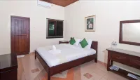 Alam Jogja Resort Mitra RedDoorz