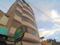 Illari Wari I - Hotel Sauna Hotel a 