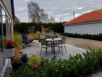 "Filimena" - 1km from the Sea Hotels near Galleri Eje hos Katherine & Thomas Eje