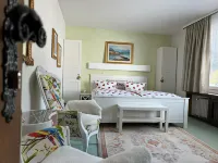 Chalet MOOS Hotels in Todtmoos