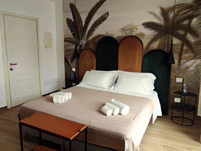 Il Canto di Ligea Hotels near Blukids