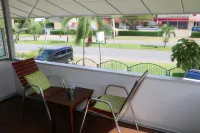 Guesthouse Amice