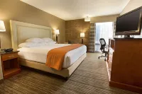 Drury Inn & Suites Austin North Hotels near Conoco