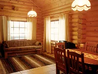 Koivuranta Hotels in Hankasalmi