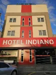 印第安諾酒店