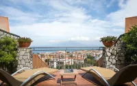 Hotel Conca Park - Romantic