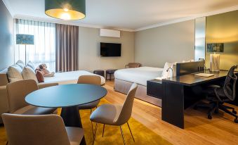 Holiday Inn BRUSSELS AIRPORT by IHG